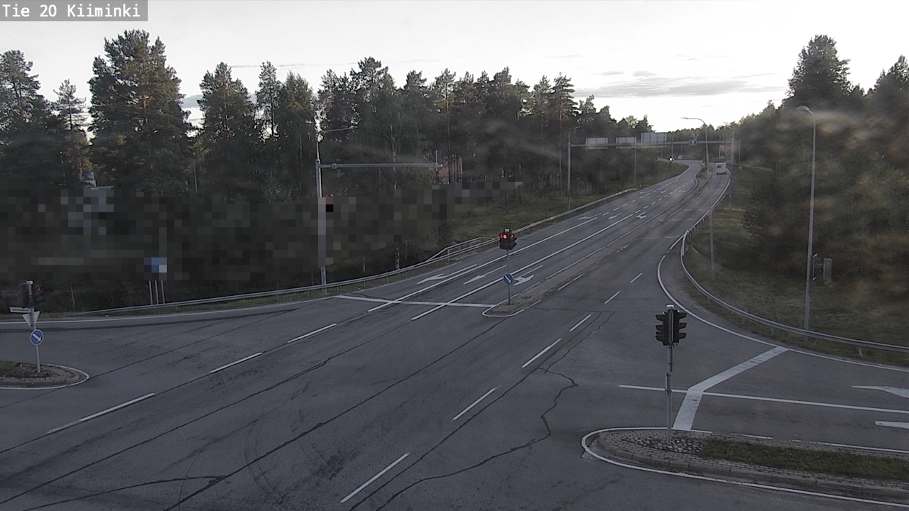 Kelikamerat Kuva Tie 20 Oulu Kiiminki, Oulu, Pohjois-Pohjanmaa