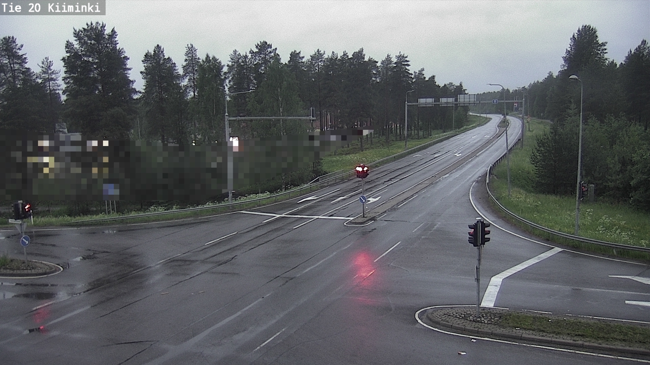 Kelikamerat Kuva Tie 20 Oulu Kiiminki, Oulu, Pohjois-Pohjanmaa