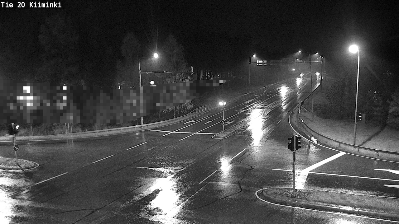 Kelikamerat Kuva Tie 20 Oulu Kiiminki, Oulu, Pohjois-Pohjanmaa
