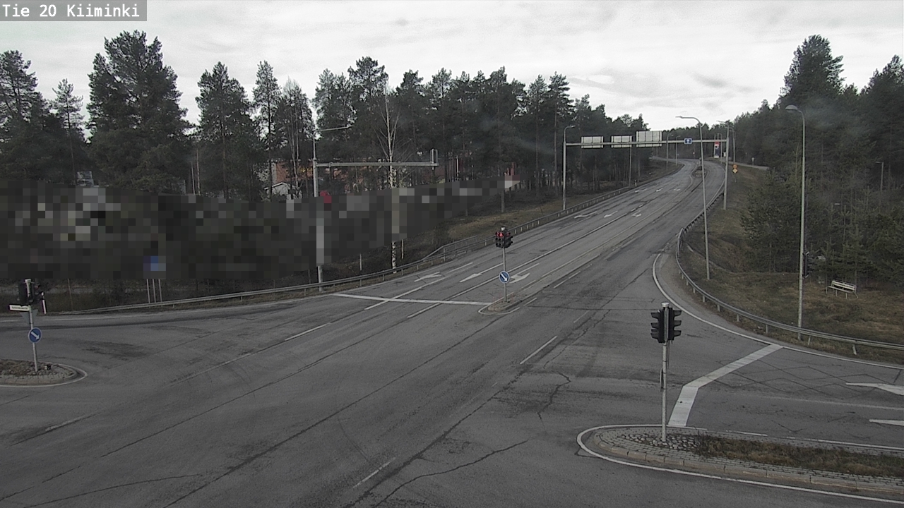Kelikamerat Kuva Tie 20 Oulu Kiiminki, Oulu, Pohjois-Pohjanmaa