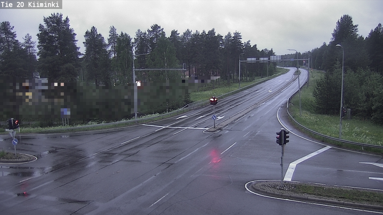 Kelikamerat Kuva Tie 20 Oulu Kiiminki, Oulu, Pohjois-Pohjanmaa