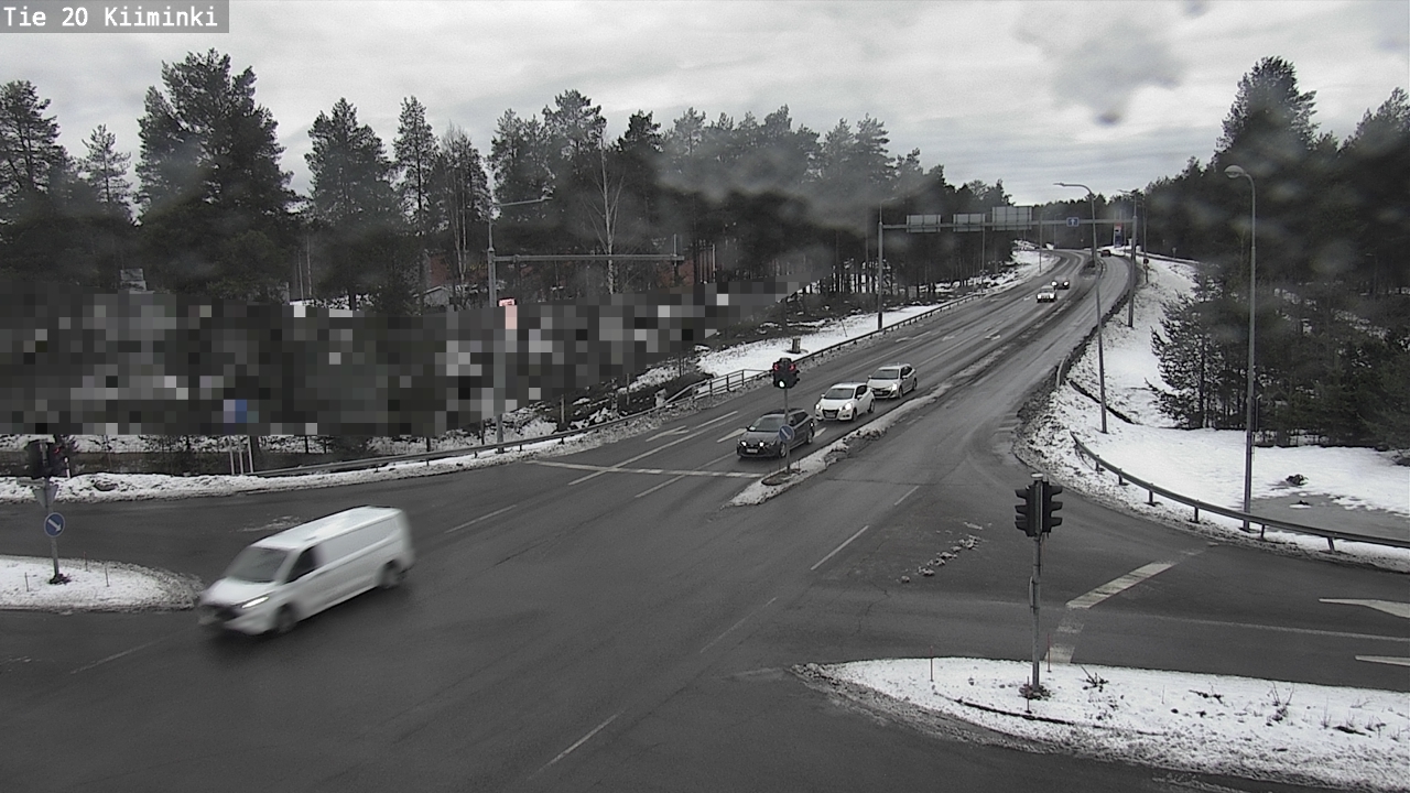 Kelikamerat Kuva Tie 20 Oulu Kiiminki, Oulu, Pohjois-Pohjanmaa