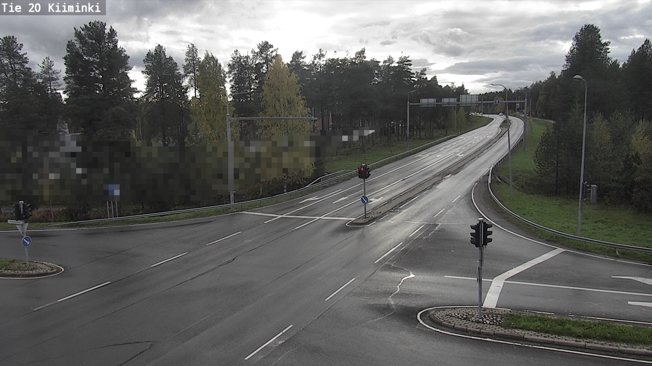 Kelikamerat Kuva Tie 20 Oulu Kiiminki, Oulu, Pohjois-Pohjanmaa