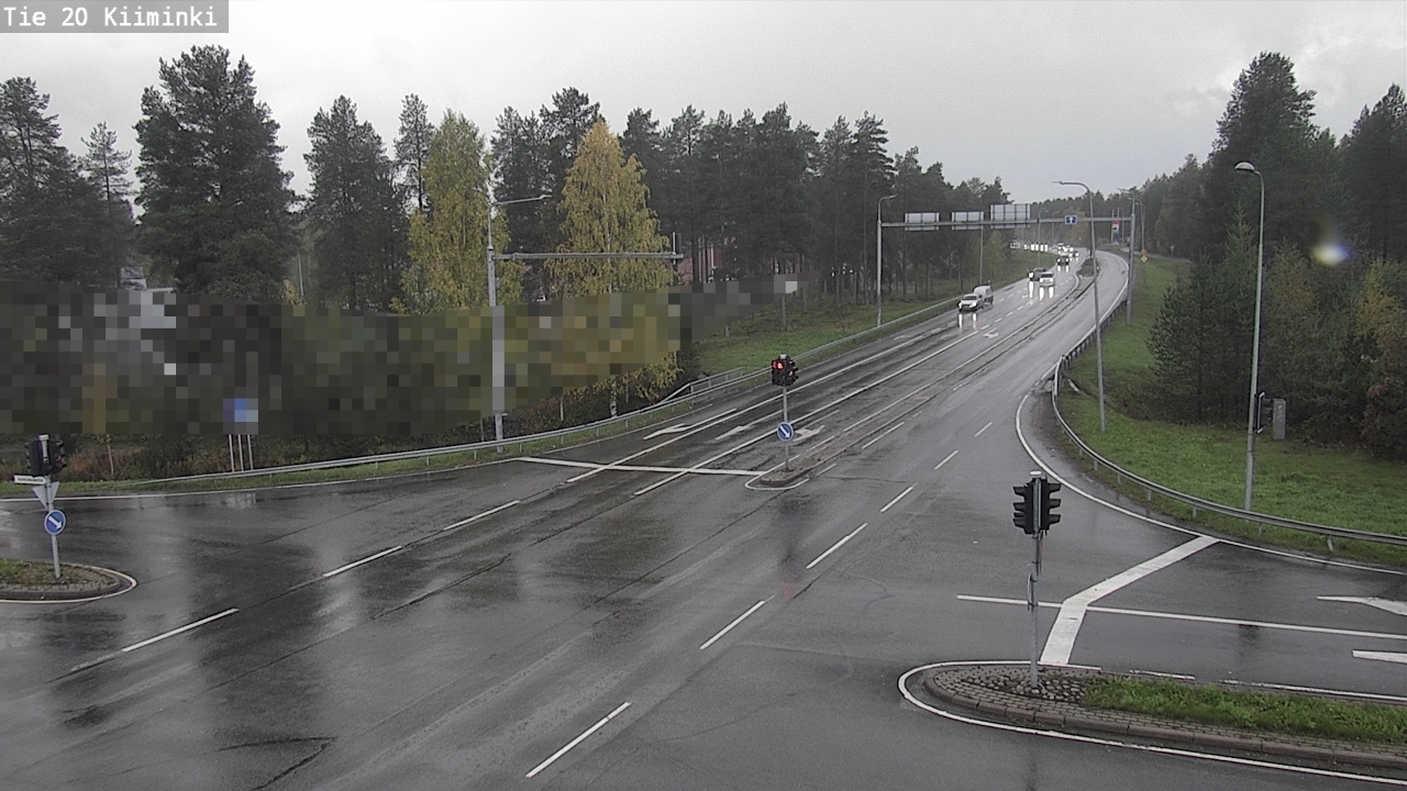 Kelikamerat Kuva Tie 20 Oulu Kiiminki, Oulu, Pohjois-Pohjanmaa