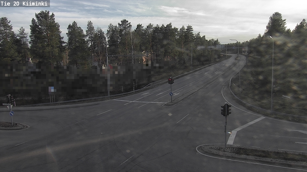 Kelikamerat Kuva Tie 20 Oulu Kiiminki, Oulu, Pohjois-Pohjanmaa