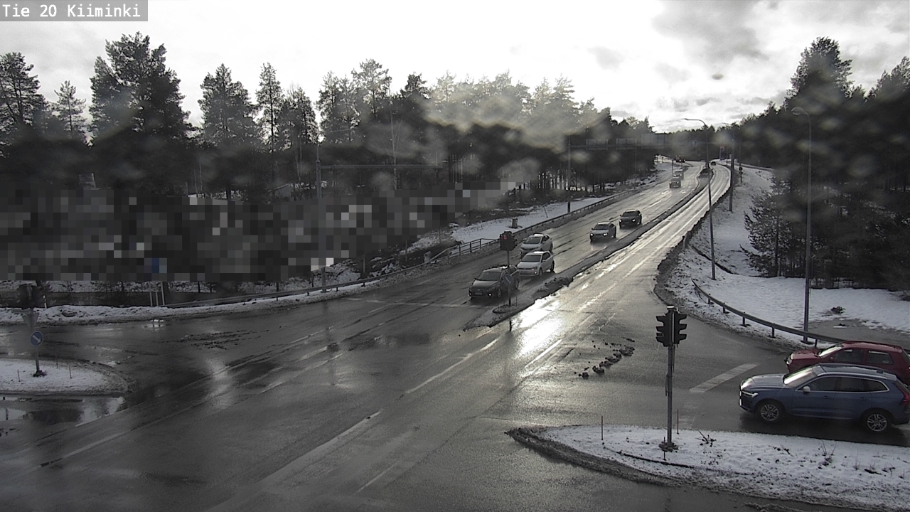 Kelikamerat Kuva Tie 20 Oulu Kiiminki, Oulu, Pohjois-Pohjanmaa