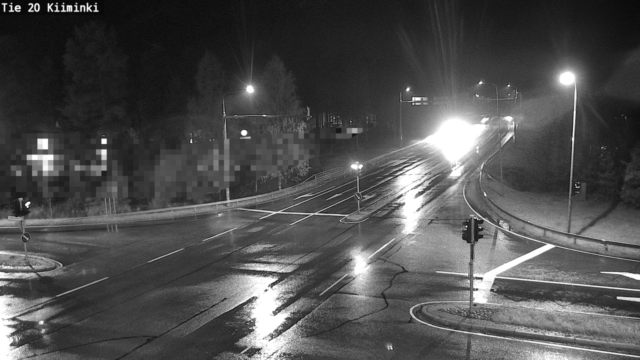 Kelikamerat Kuva Tie 20 Oulu Kiiminki, Oulu, Pohjois-Pohjanmaa