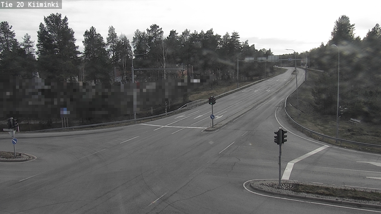 Kelikamerat Kuva Tie 20 Oulu Kiiminki, Oulu, Pohjois-Pohjanmaa