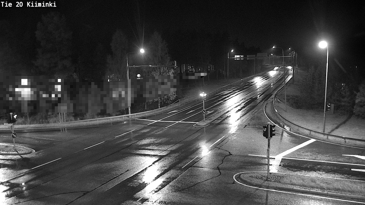 Kelikamerat Kuva Tie 20 Oulu Kiiminki, Oulu, Pohjois-Pohjanmaa