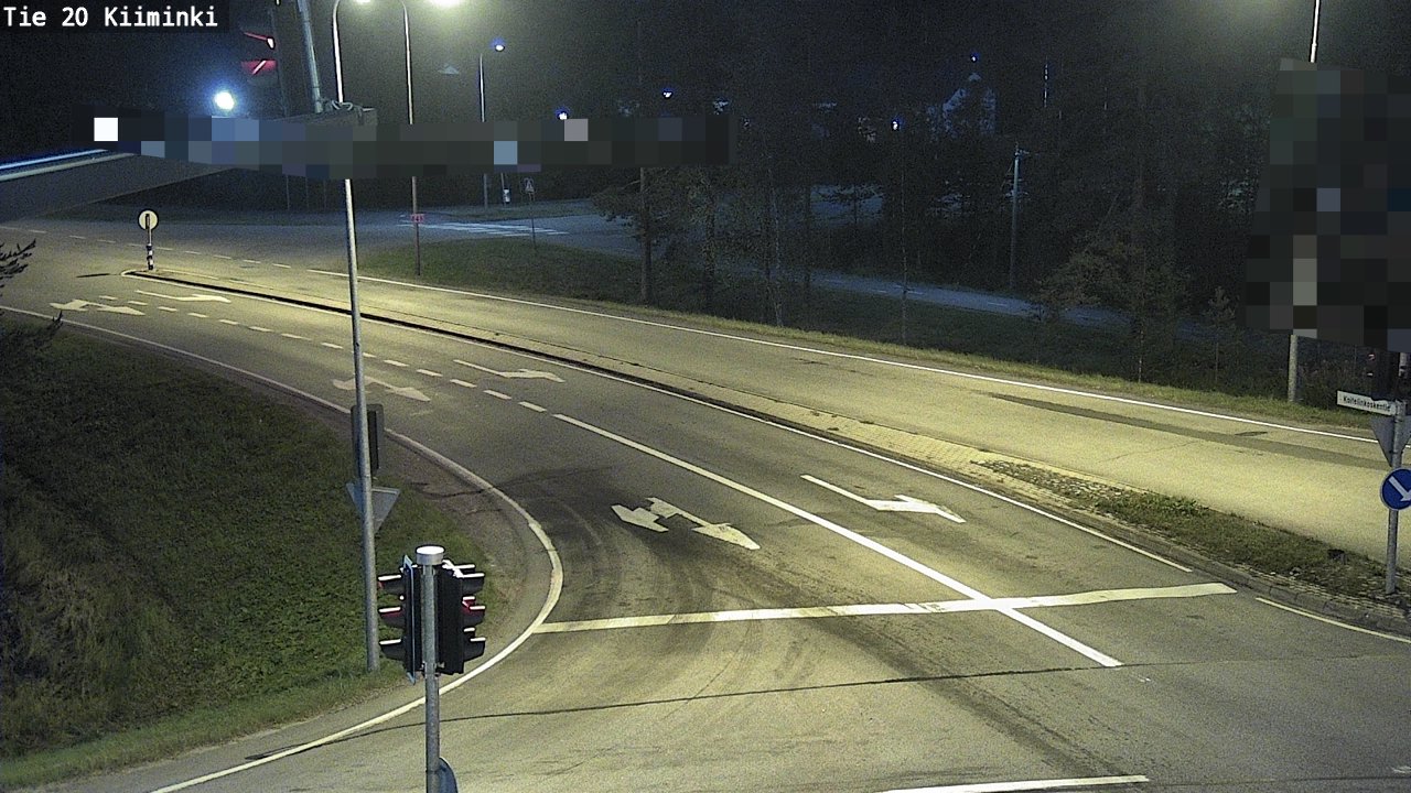 Kelikamerat Kuva Tie 20 Oulu Kiiminki, Oulu, Pohjois-Pohjanmaa