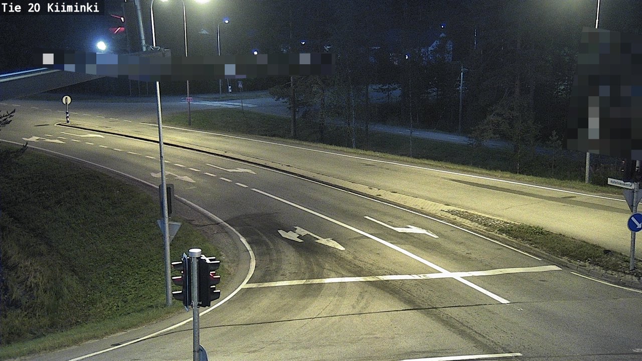 Kelikamerat Kuva Tie 20 Oulu Kiiminki, Oulu, Pohjois-Pohjanmaa