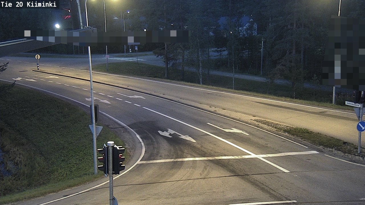 Kelikamerat Kuva Tie 20 Oulu Kiiminki, Oulu, Pohjois-Pohjanmaa