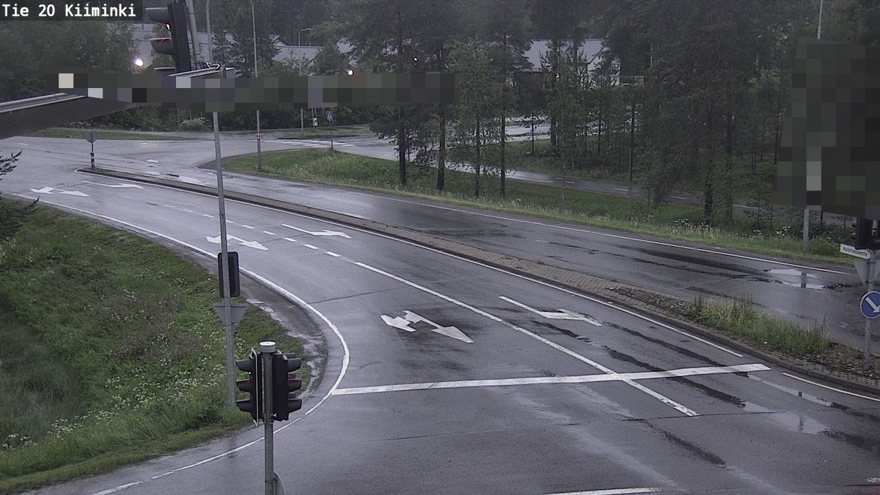 Kelikamerat Kuva Tie 20 Oulu Kiiminki, Oulu, Pohjois-Pohjanmaa