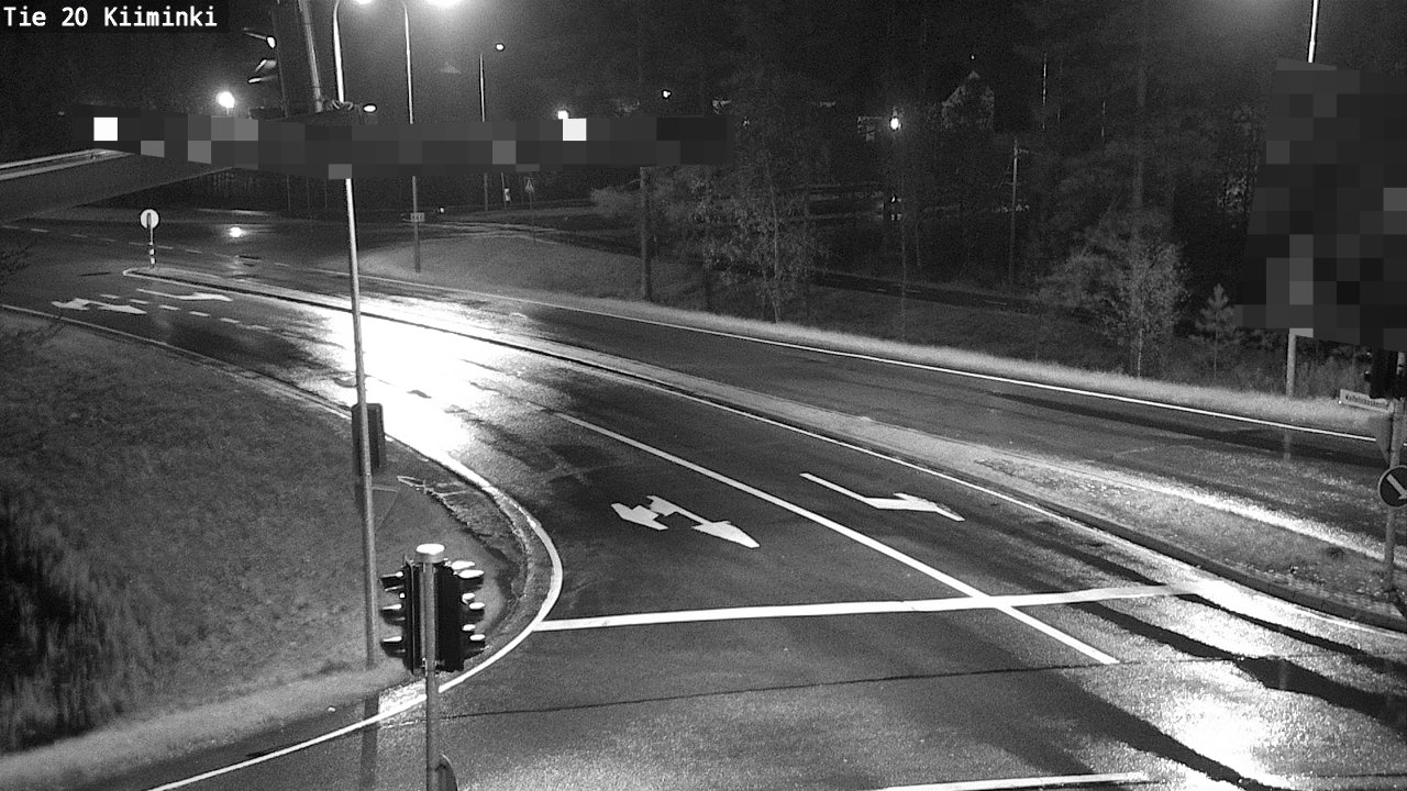 Kelikamerat Kuva Tie 20 Oulu Kiiminki, Oulu, Pohjois-Pohjanmaa