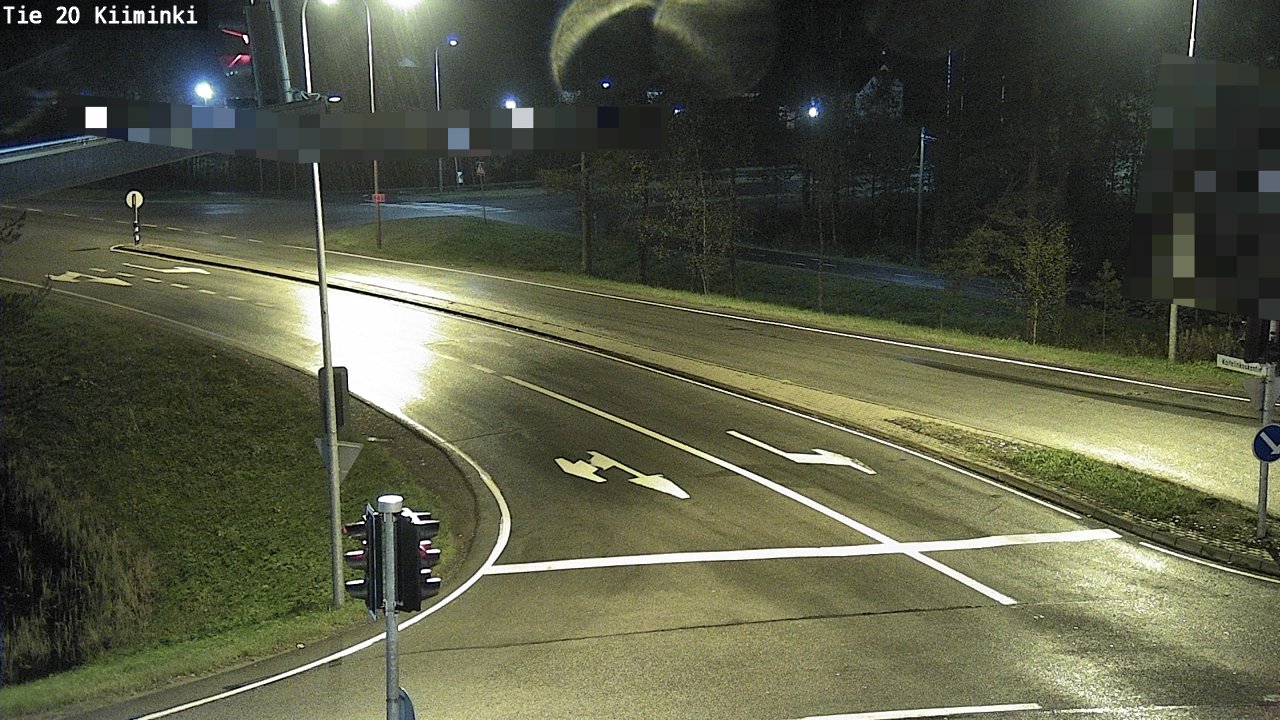 Kelikamerat Kuva Tie 20 Oulu Kiiminki, Oulu, Pohjois-Pohjanmaa