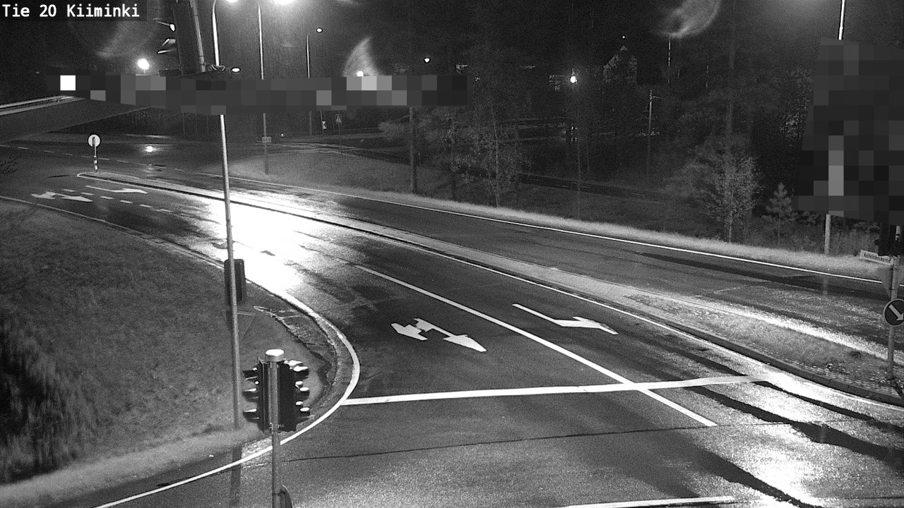 Kelikamerat Kuva Tie 20 Oulu Kiiminki, Oulu, Pohjois-Pohjanmaa