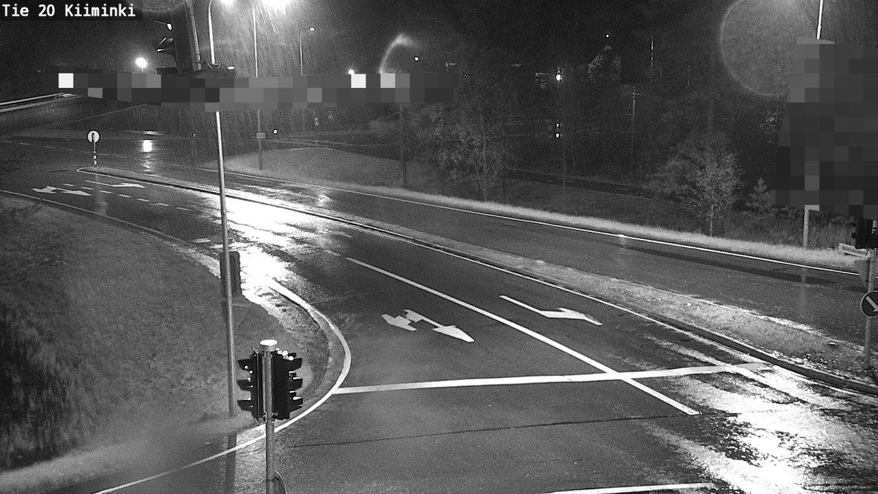 Kelikamerat Kuva Tie 20 Oulu Kiiminki, Oulu, Pohjois-Pohjanmaa
