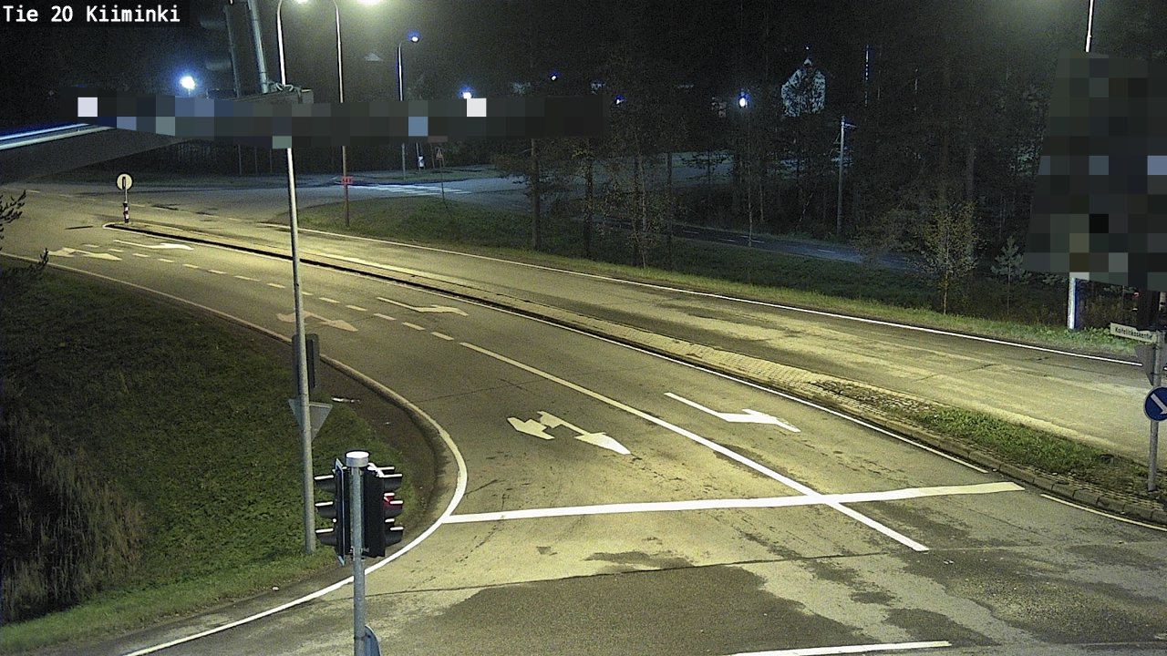Kelikamerat Kuva Tie 20 Oulu Kiiminki, Oulu, Pohjois-Pohjanmaa