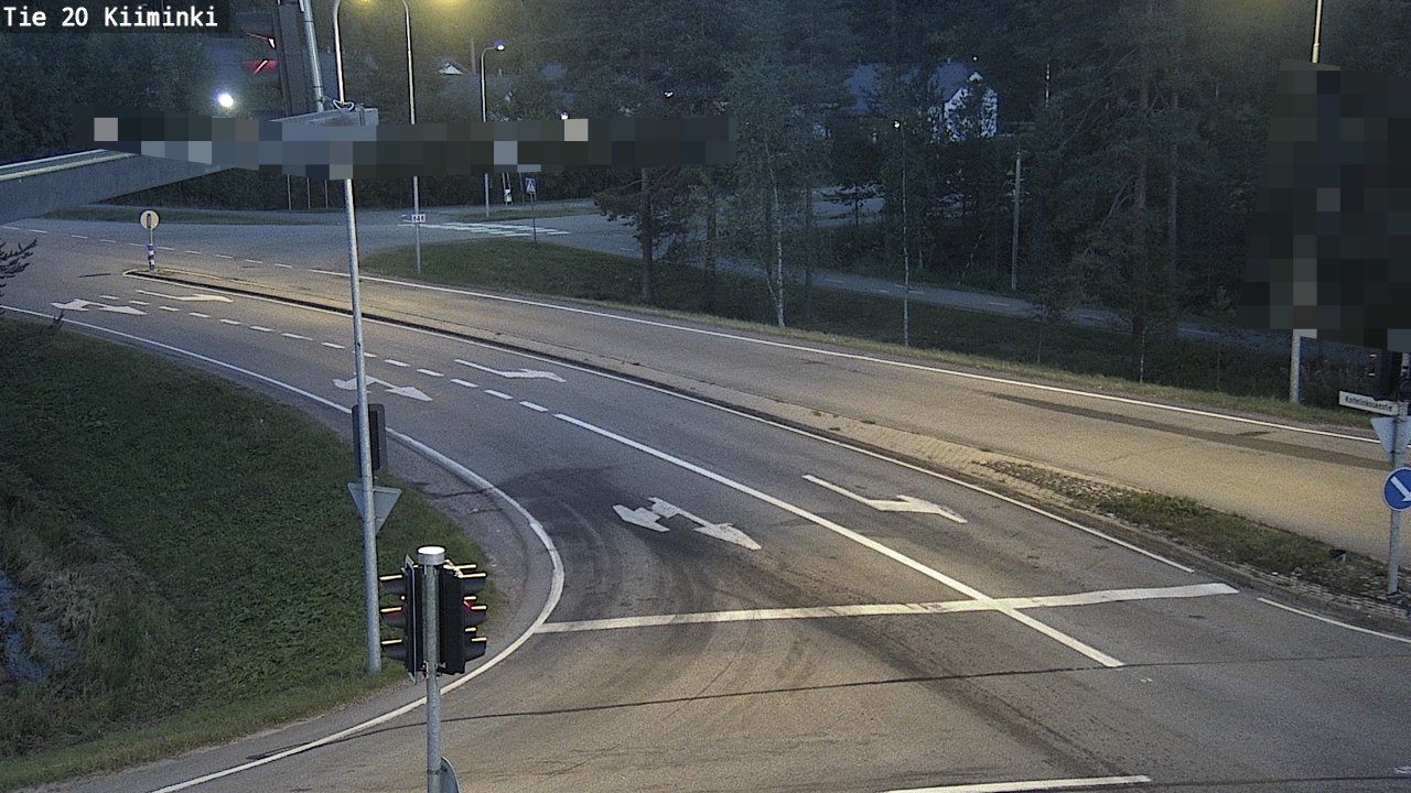 Kelikamerat Kuva Tie 20 Oulu Kiiminki, Oulu, Pohjois-Pohjanmaa