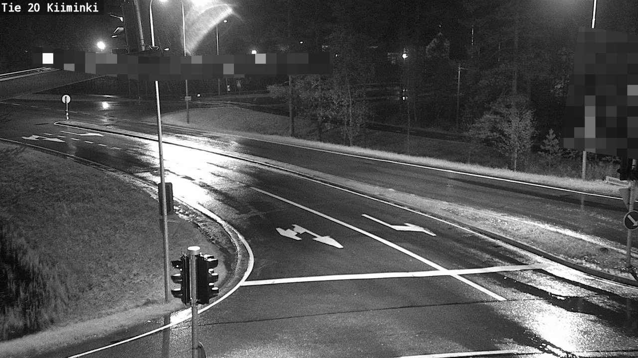 Kelikamerat Kuva Tie 20 Oulu Kiiminki, Oulu, Pohjois-Pohjanmaa