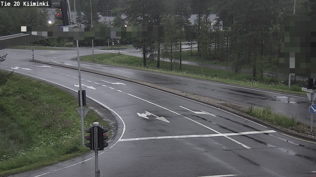 Kelikamerat Kuva Tie 20 Oulu Kiiminki, Oulu, Pohjois-Pohjanmaa