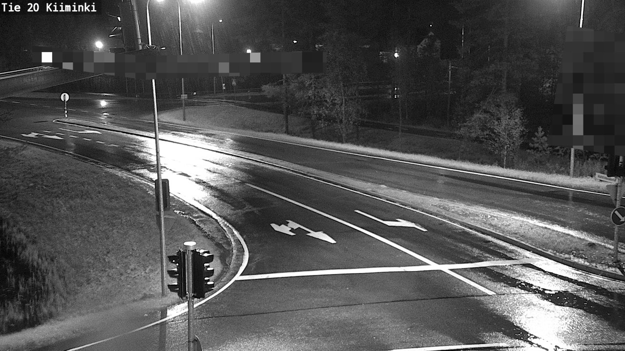 Kelikamerat Kuva Tie 20 Oulu Kiiminki, Oulu, Pohjois-Pohjanmaa