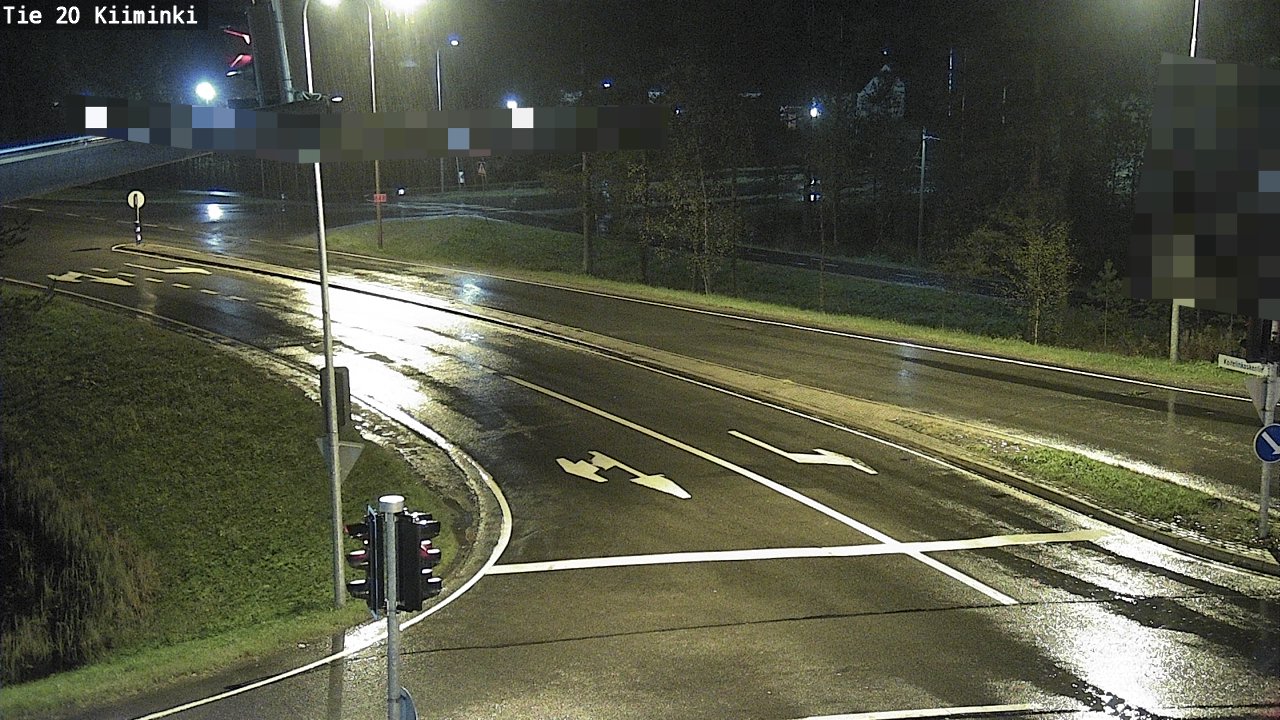 Kelikamerat Kuva Tie 20 Oulu Kiiminki, Oulu, Pohjois-Pohjanmaa