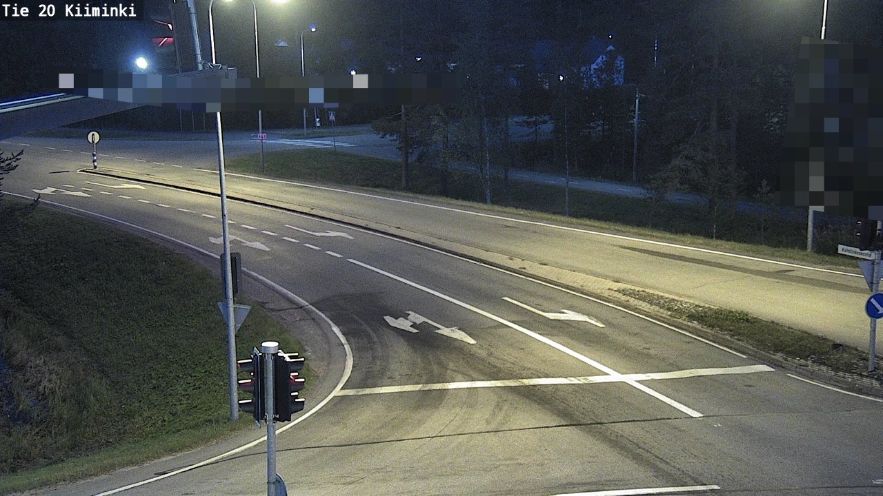 Kelikamerat Kuva Tie 20 Oulu Kiiminki, Oulu, Pohjois-Pohjanmaa
