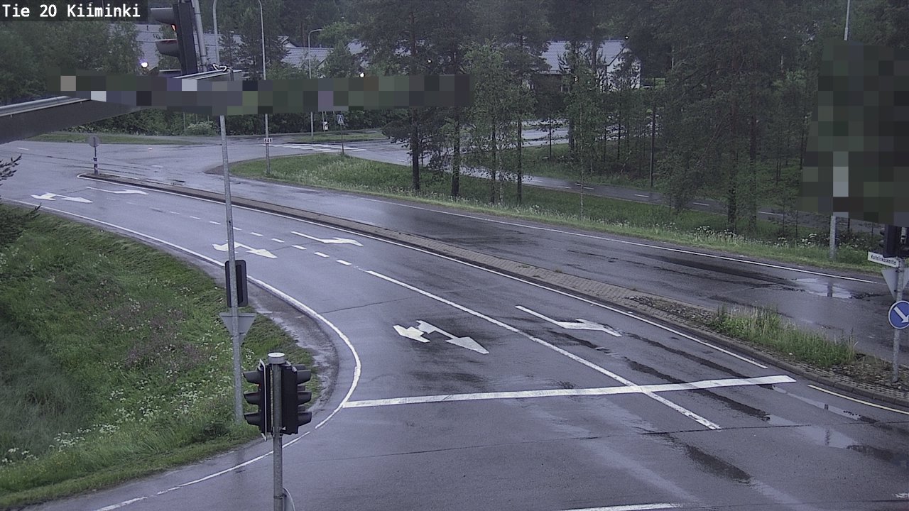 Kelikamerat Kuva Tie 20 Oulu Kiiminki, Oulu, Pohjois-Pohjanmaa