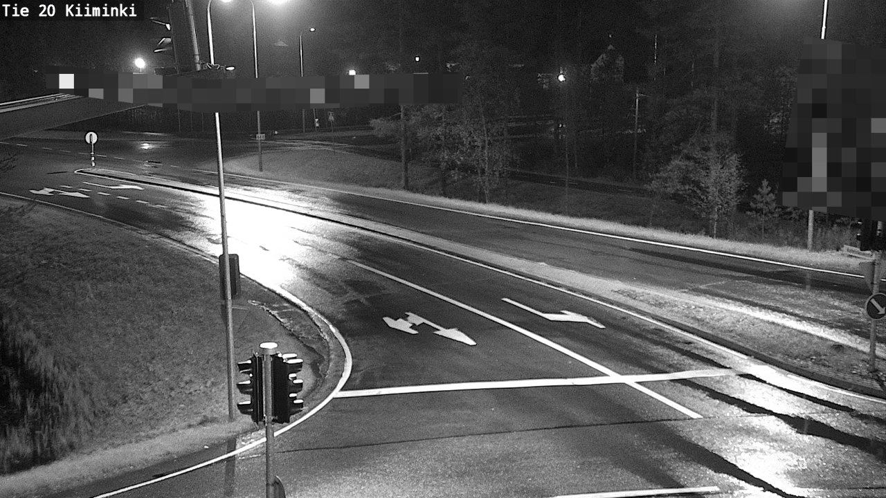 Kelikamerat Kuva Tie 20 Oulu Kiiminki, Oulu, Pohjois-Pohjanmaa