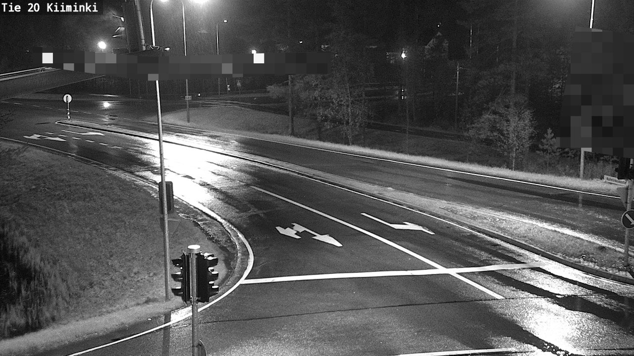 Kelikamerat Kuva Tie 20 Oulu Kiiminki, Oulu, Pohjois-Pohjanmaa