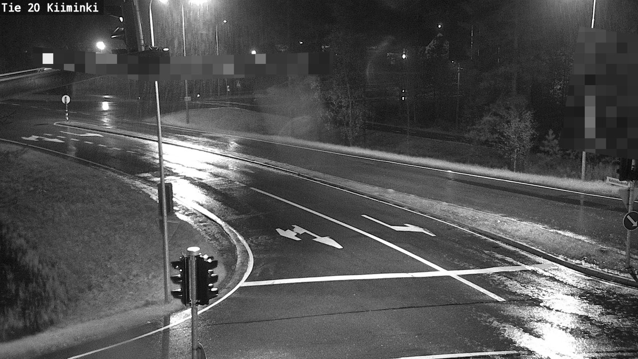 Kelikamerat Kuva Tie 20 Oulu Kiiminki, Oulu, Pohjois-Pohjanmaa