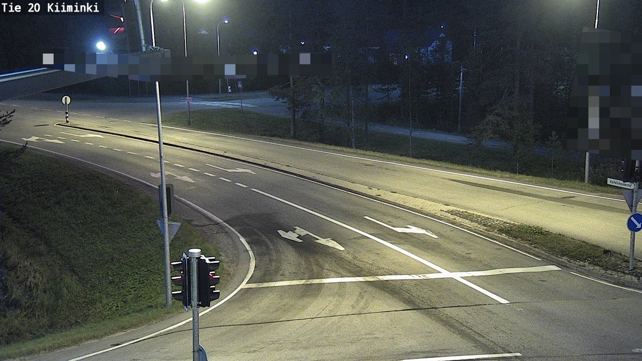 Kelikamerat Kuva Tie 20 Oulu Kiiminki, Oulu, Pohjois-Pohjanmaa