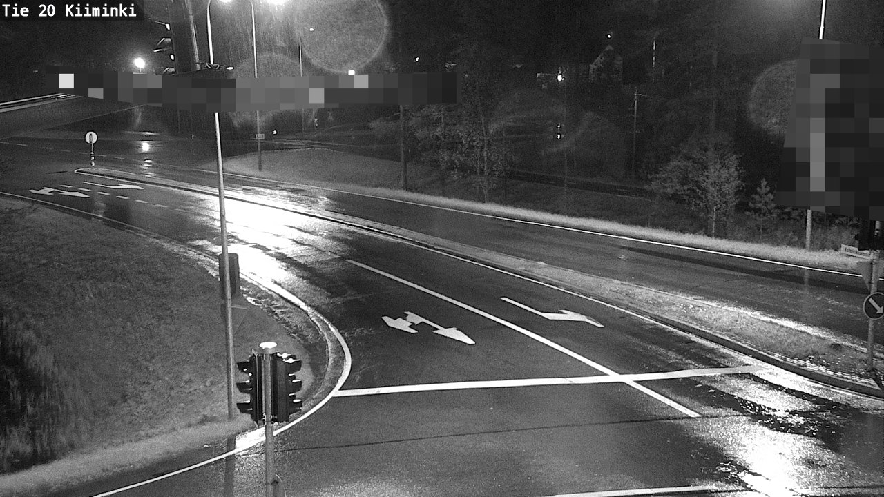 Kelikamerat Kuva Tie 20 Oulu Kiiminki, Oulu, Pohjois-Pohjanmaa
