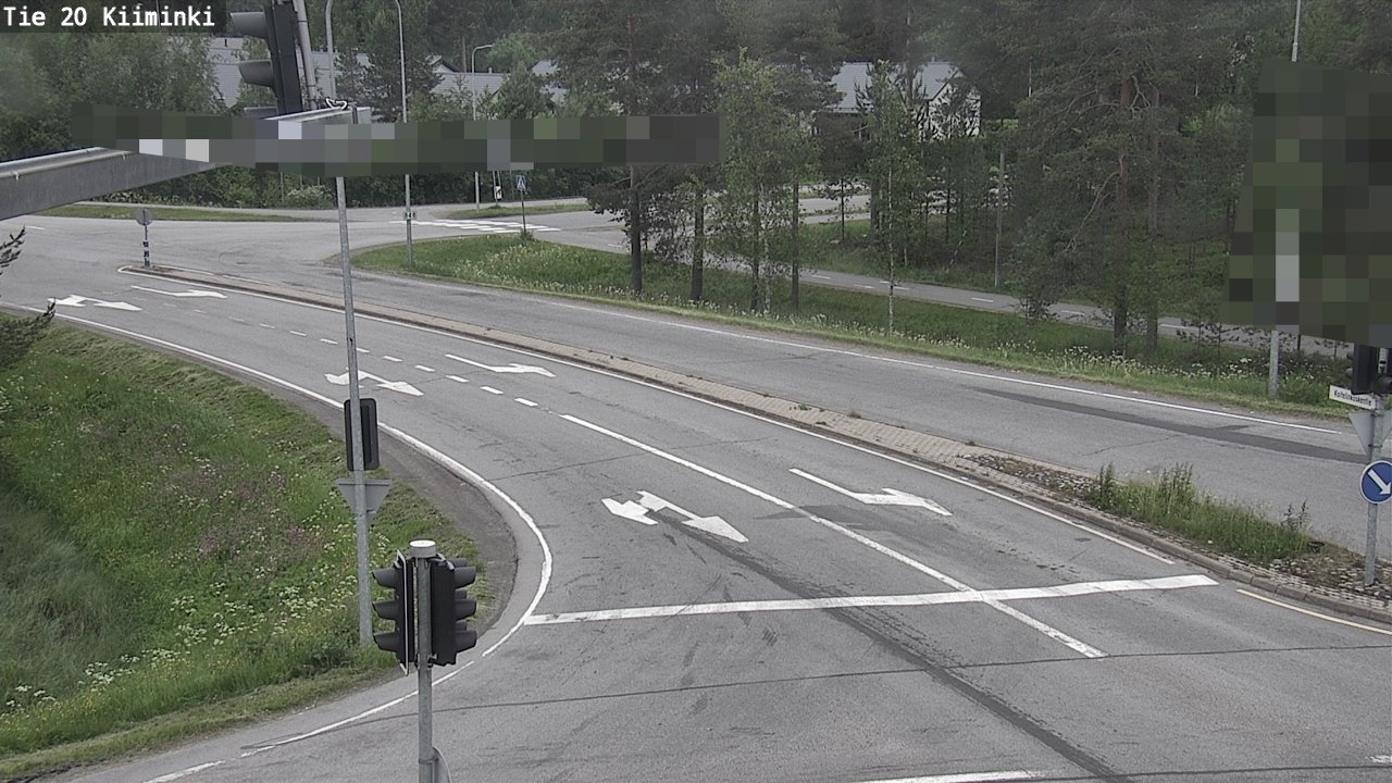 Kelikamerat Kuva Tie 20 Oulu Kiiminki, Oulu, Pohjois-Pohjanmaa