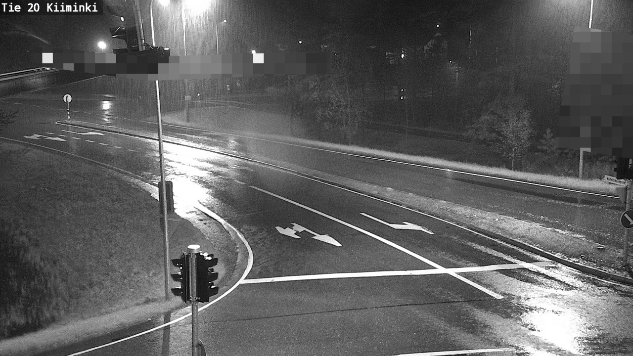 Kelikamerat Kuva Tie 20 Oulu Kiiminki, Oulu, Pohjois-Pohjanmaa