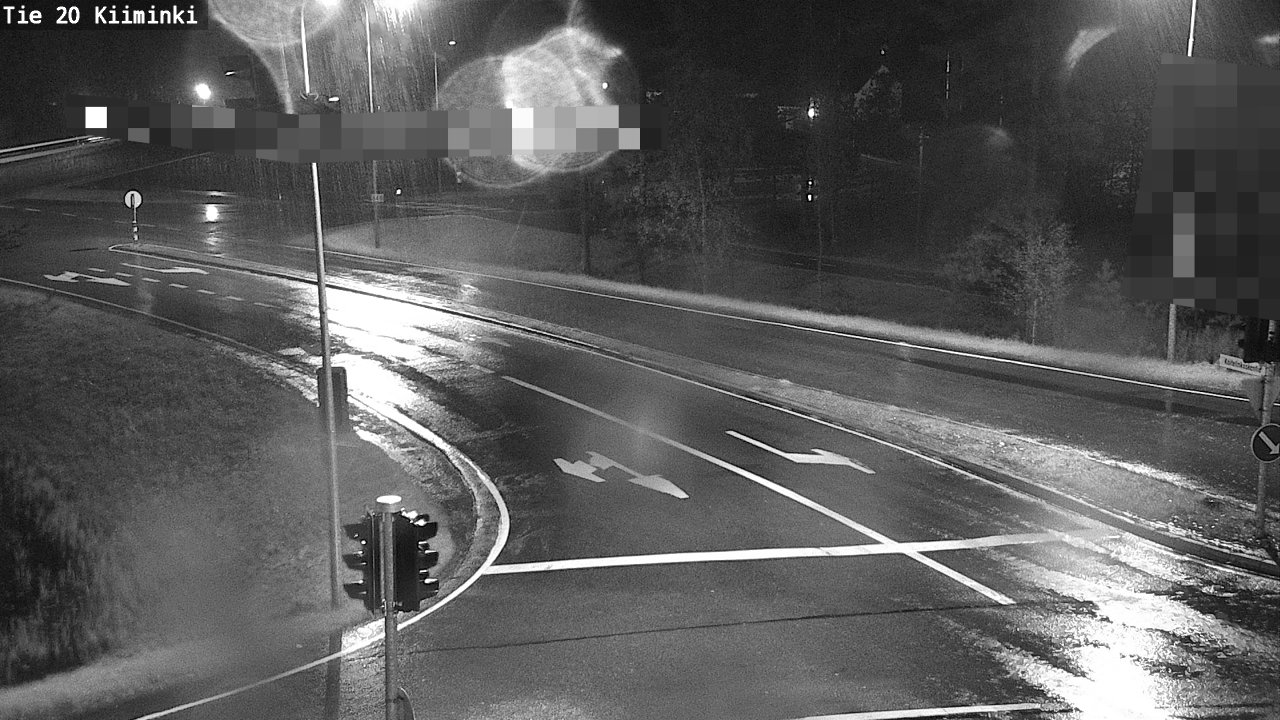 Kelikamerat Kuva Tie 20 Oulu Kiiminki, Oulu, Pohjois-Pohjanmaa