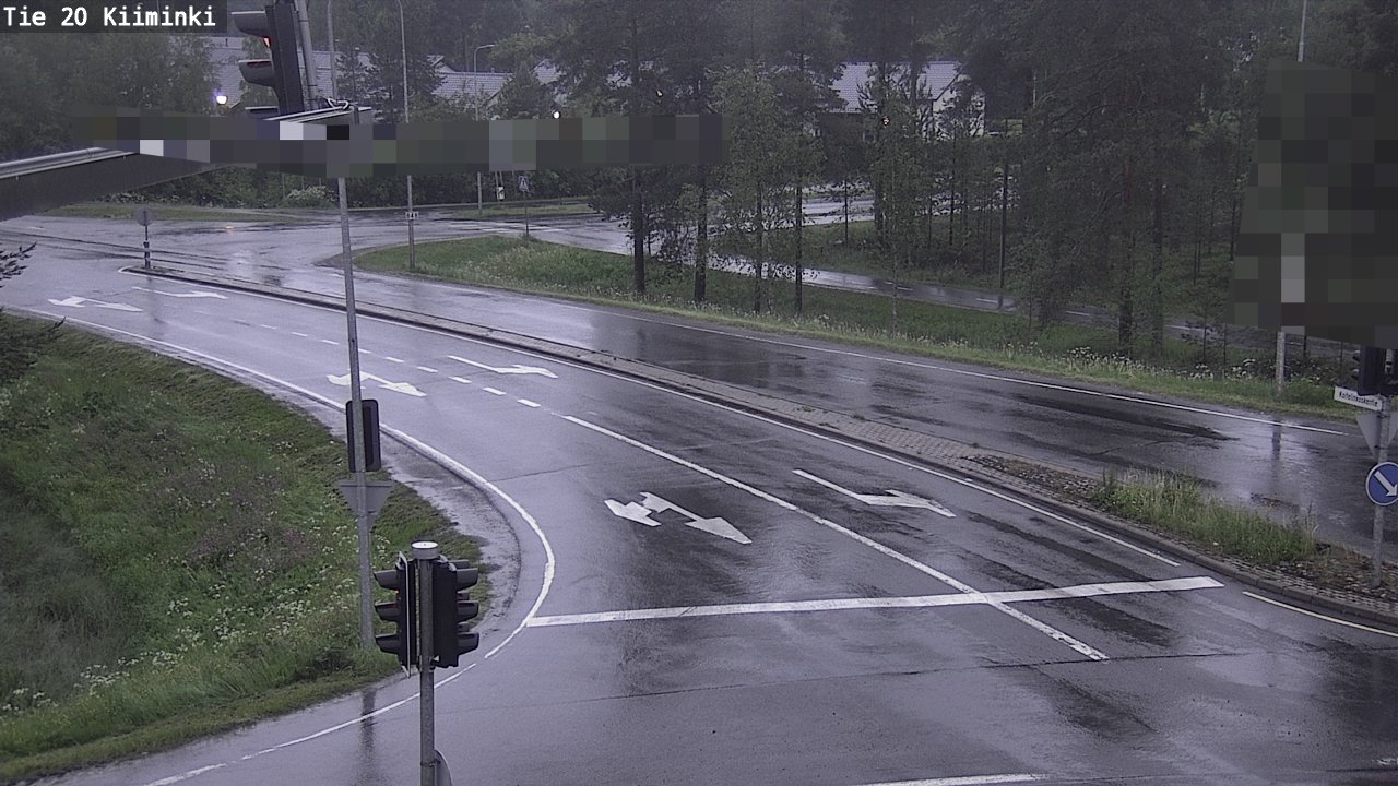 Kelikamerat Kuva Tie 20 Oulu Kiiminki, Oulu, Pohjois-Pohjanmaa