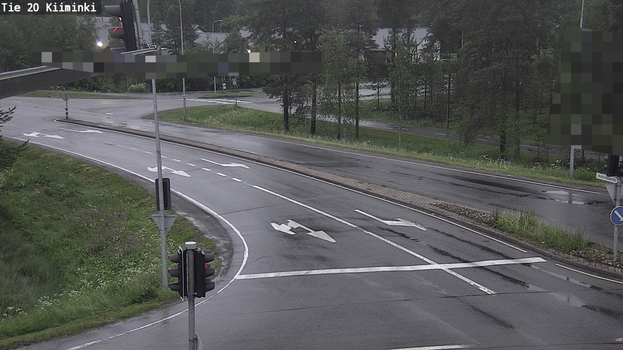 Kelikamerat Kuva Tie 20 Oulu Kiiminki, Oulu, Pohjois-Pohjanmaa