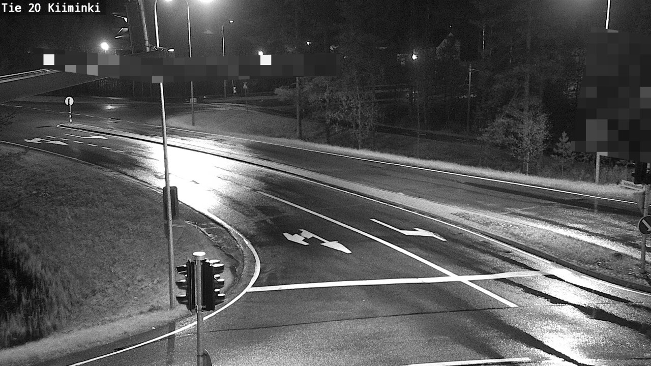 Kelikamerat Kuva Tie 20 Oulu Kiiminki, Oulu, Pohjois-Pohjanmaa