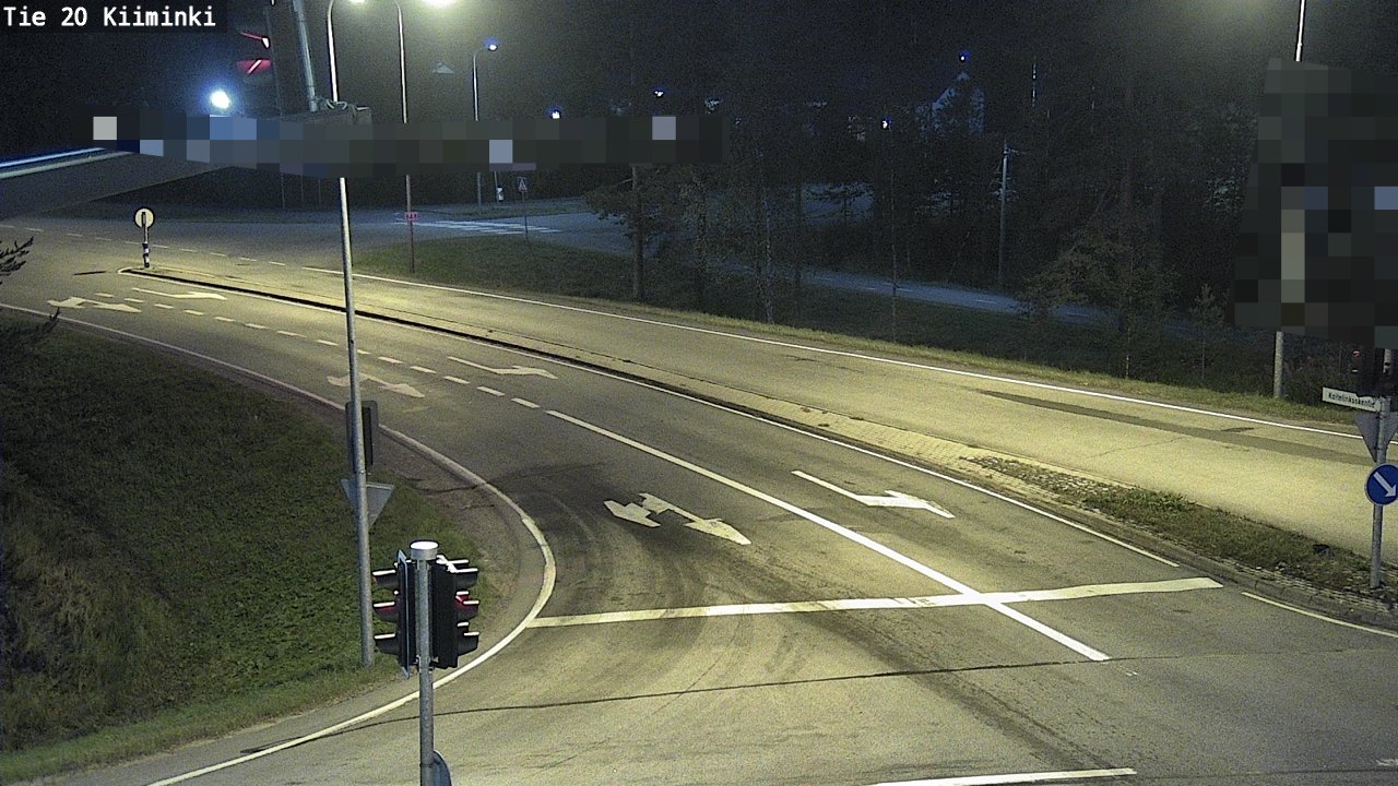 Kelikamerat Kuva Tie 20 Oulu Kiiminki, Oulu, Pohjois-Pohjanmaa