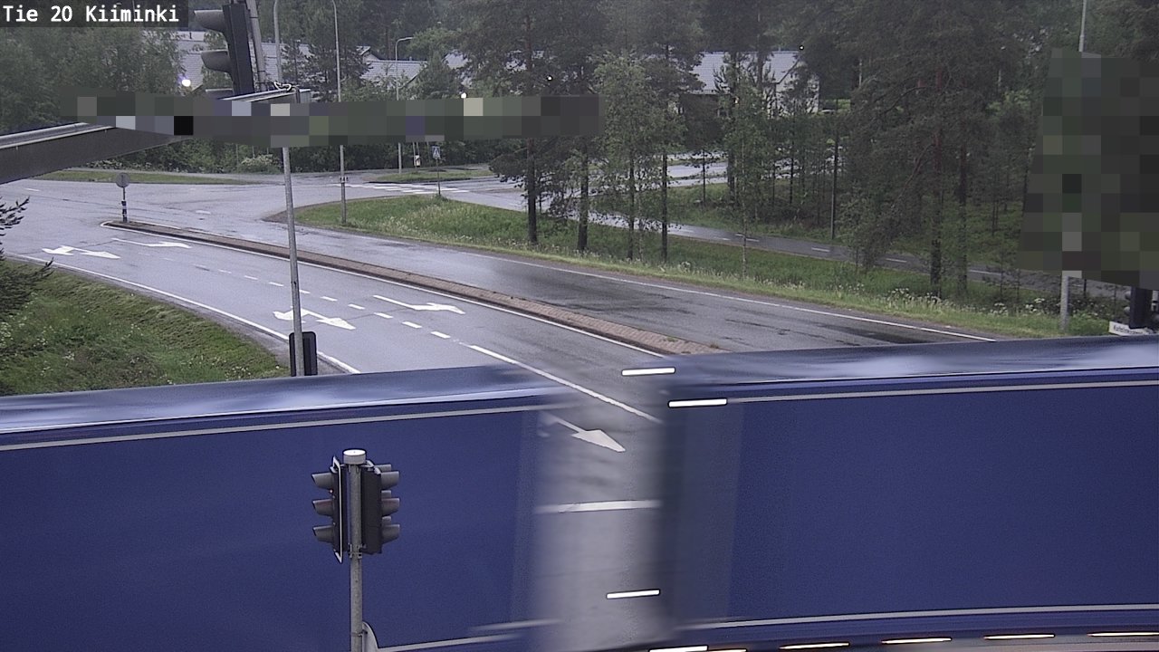 Kelikamerat Kuva Tie 20 Oulu Kiiminki, Oulu, Pohjois-Pohjanmaa