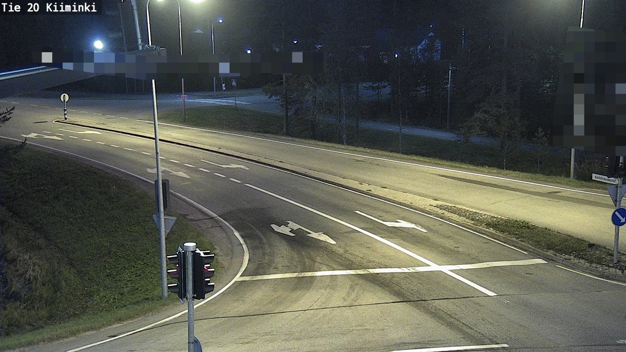 Kelikamerat Kuva Tie 20 Oulu Kiiminki, Oulu, Pohjois-Pohjanmaa