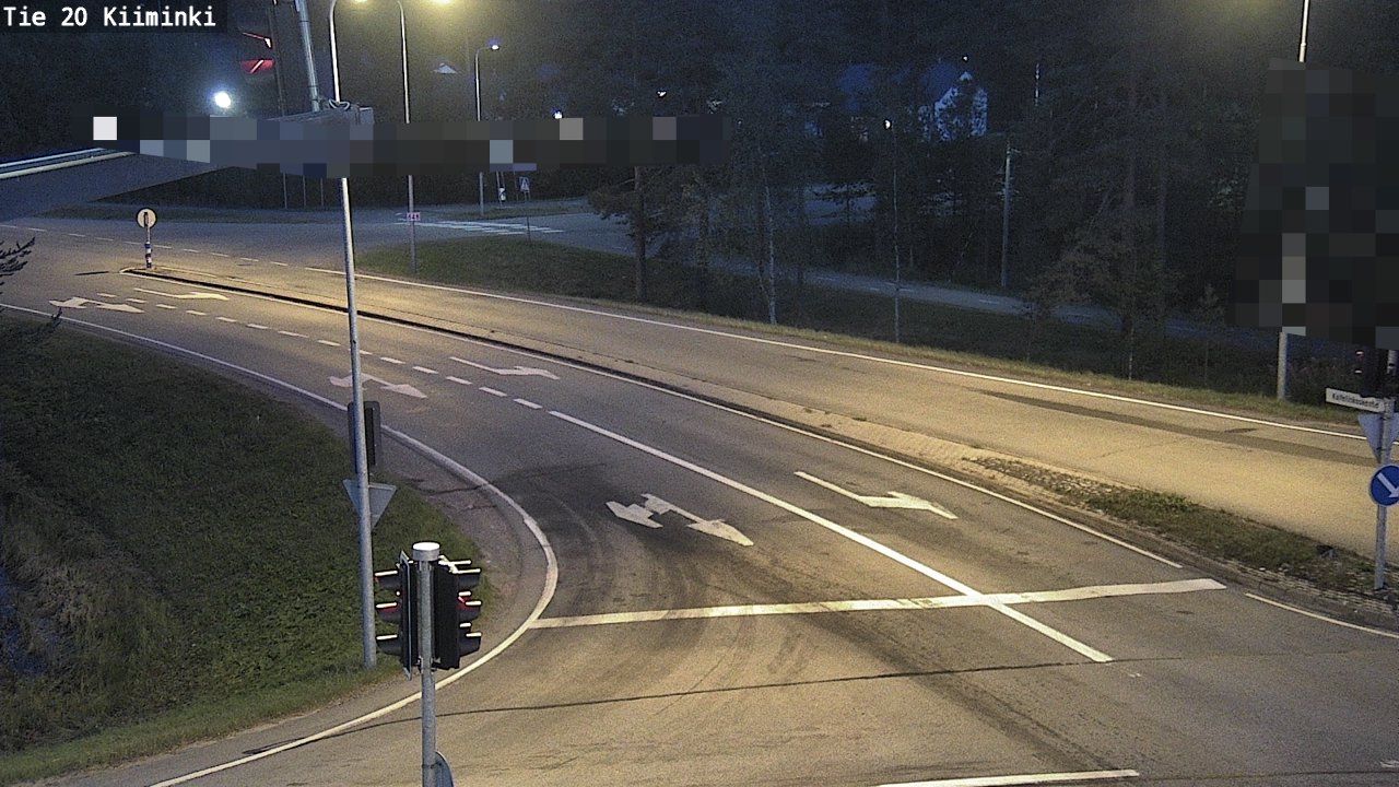 Kelikamerat Kuva Tie 20 Oulu Kiiminki, Oulu, Pohjois-Pohjanmaa
