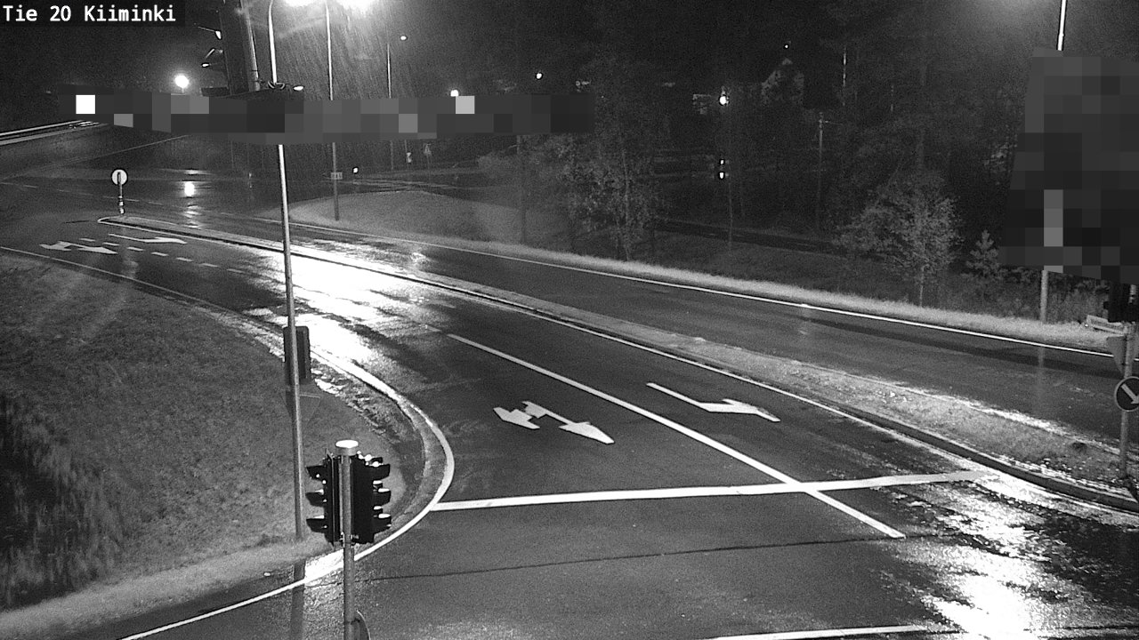 Kelikamerat Kuva Tie 20 Oulu Kiiminki, Oulu, Pohjois-Pohjanmaa