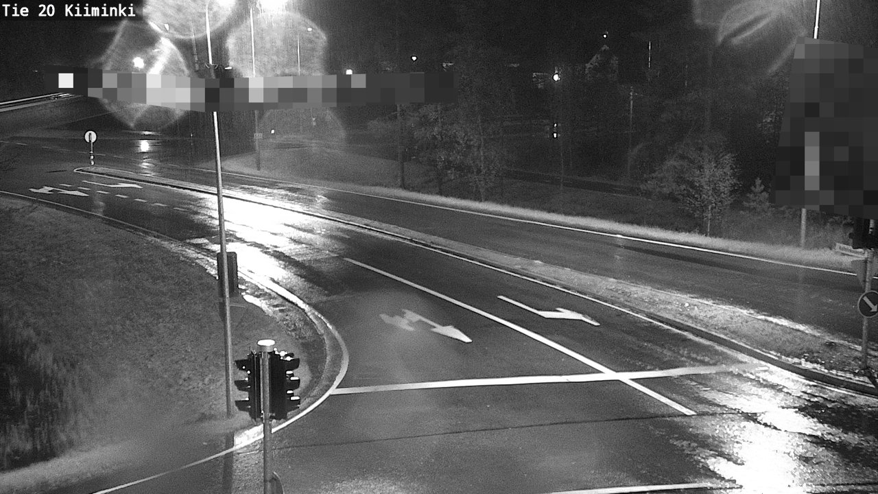 Kelikamerat Kuva Tie 20 Oulu Kiiminki, Oulu, Pohjois-Pohjanmaa