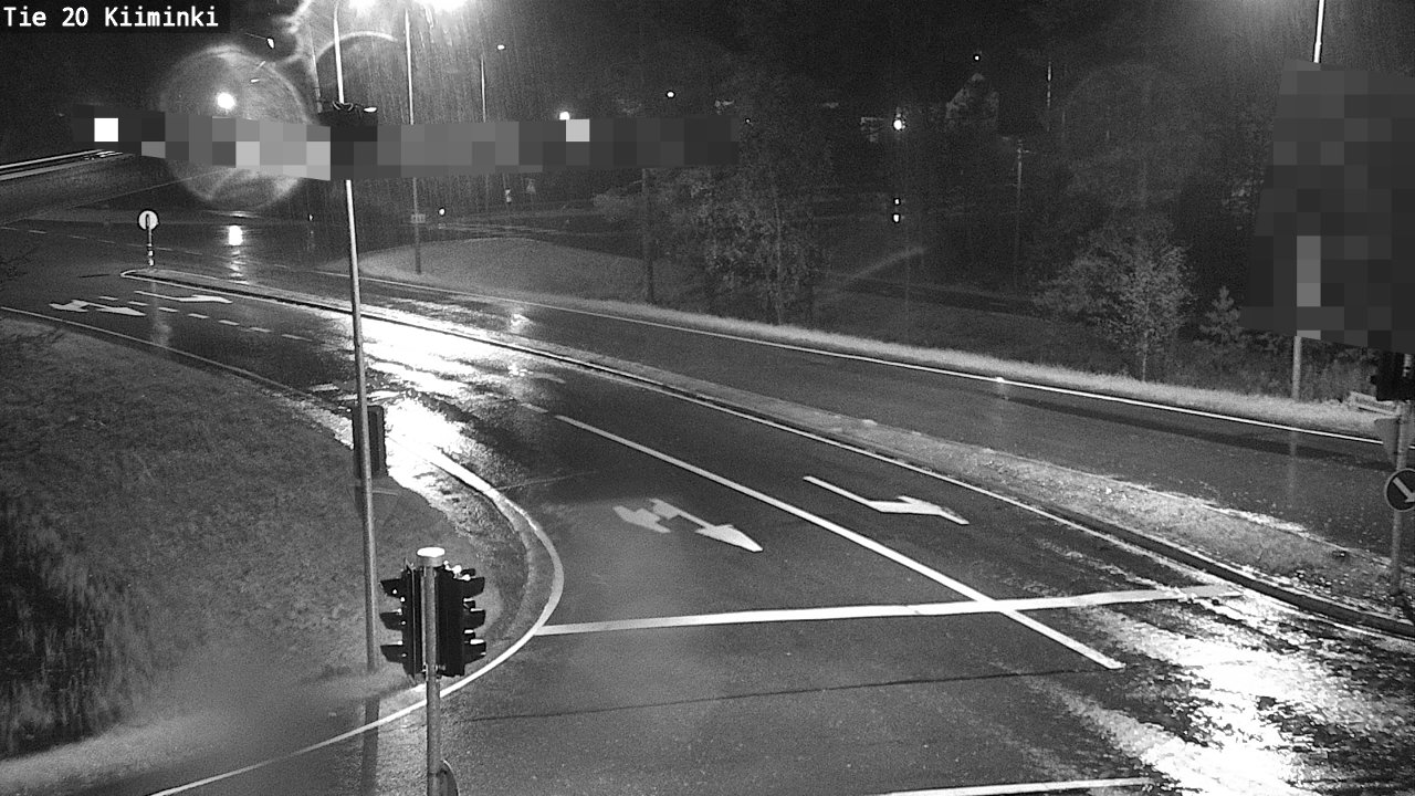 Kelikamerat Kuva Tie 20 Oulu Kiiminki, Oulu, Pohjois-Pohjanmaa