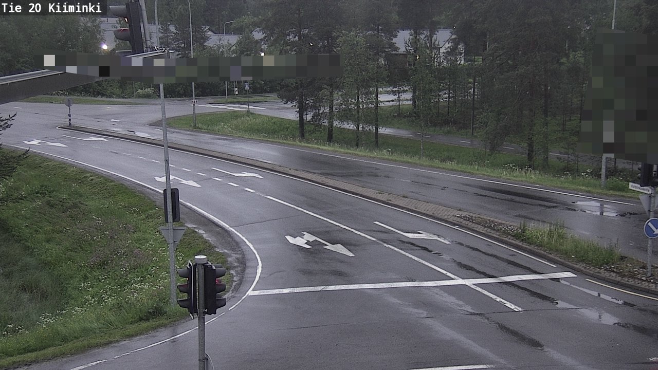 Kelikamerat Kuva Tie 20 Oulu Kiiminki, Oulu, Pohjois-Pohjanmaa