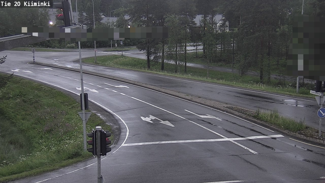 Kelikamerat Kuva Tie 20 Oulu Kiiminki, Oulu, Pohjois-Pohjanmaa
