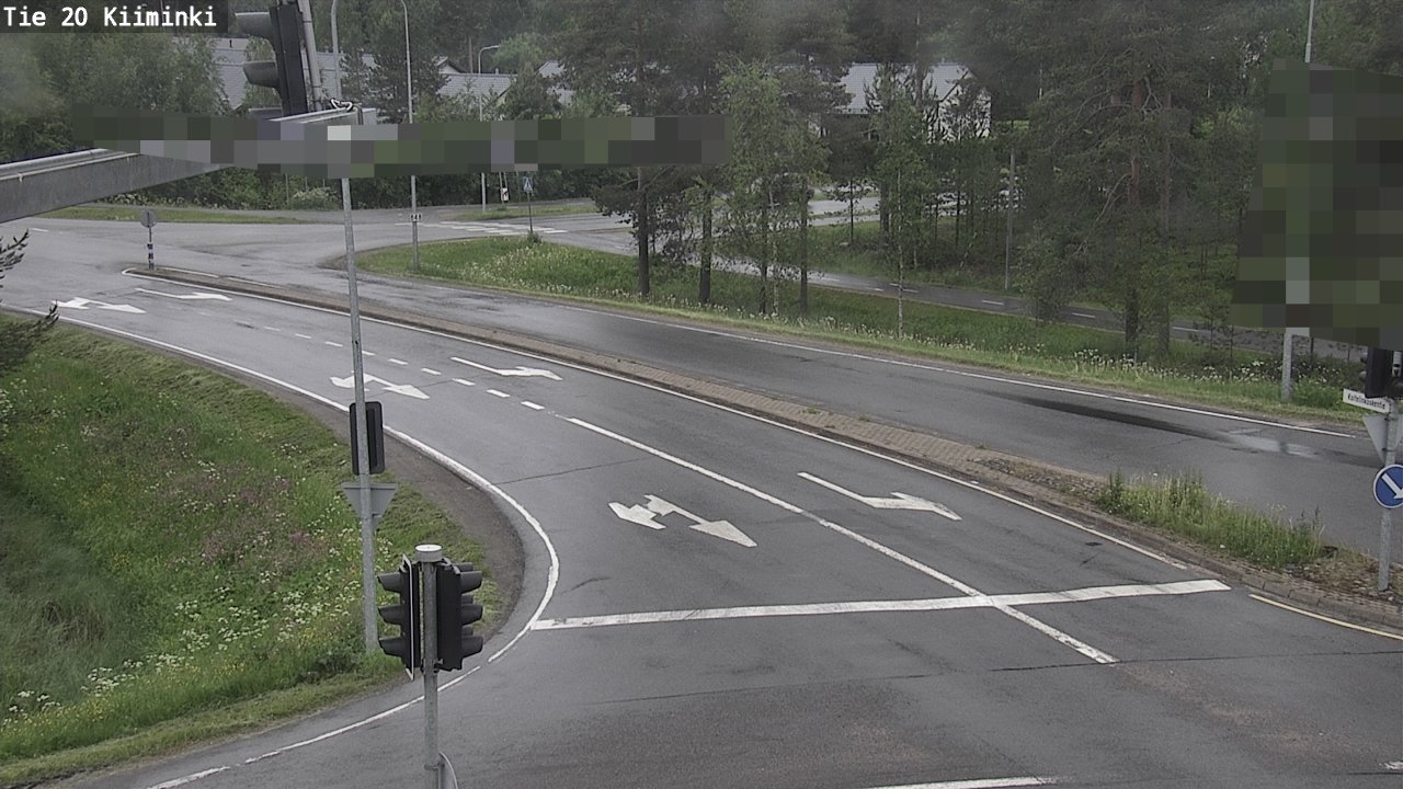 Kelikamerat Kuva Tie 20 Oulu Kiiminki, Oulu, Pohjois-Pohjanmaa